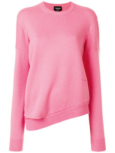 crew neck jumper Calvin Klein
