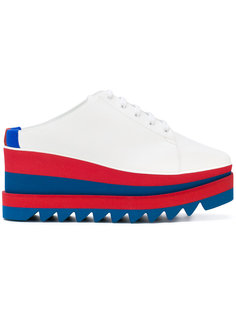 Elyse mule sneakers Stella McCartney