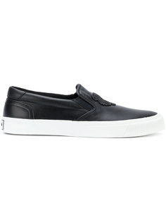 Tiger slip-on sneakers Kenzo