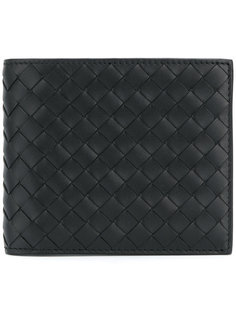визитница Intrecciato Bottega Veneta