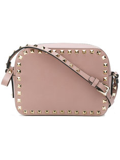 сумка через плечо Valentino Garavani Rockstud Valentino