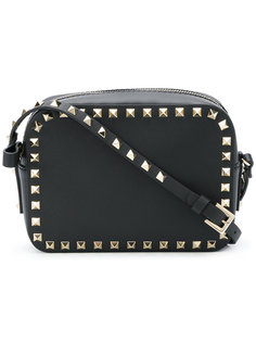 сумка через плечо Rockstud Valentino