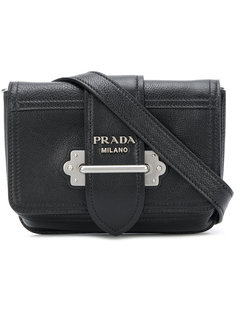 сумка на плечо Cahier Prada