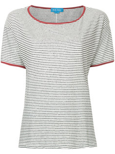 футболка в полоску Harri Mih Jeans