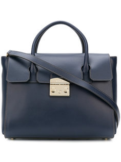 сумка-тоут Metropolis Furla