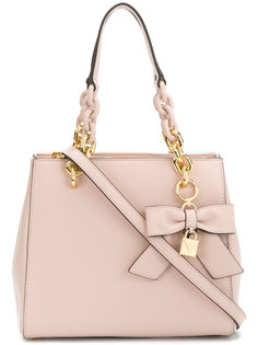 Cynthia small satchel Michael Michael Kors