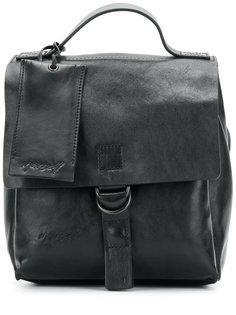 flap backpack Marsèll