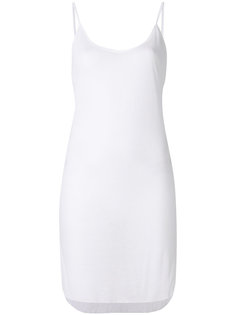 длинный топ  Ann Demeulemeester
