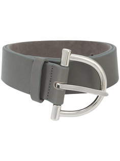 D-ring buckle belt B-Low The Belt