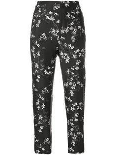 брюки Victoria Ann Demeulemeester