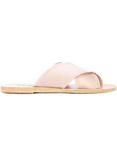шлепанцы Thais Ancient Greek Sandals