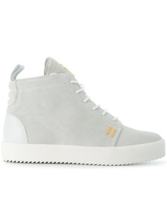 хайтопы Gordon Giuseppe Zanotti Design