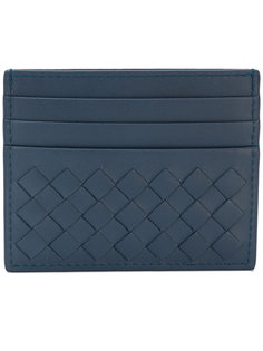 визитница Intrecciato Bottega Veneta
