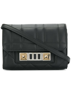 стеганая сумка через плечо Proenza Schouler