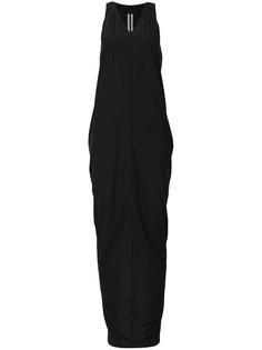 платье Moody Tank Rick Owens