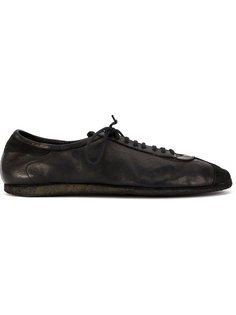 лоферы на шнуровке Guidi