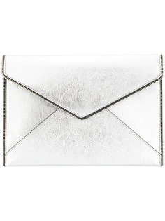 клатч-конверт Rebecca Minkoff