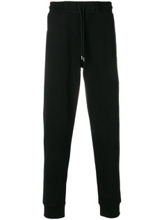 спортивные брюки McQ Alexander McQueen