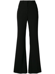 широкие брюки в стиле casual Sonia Rykiel