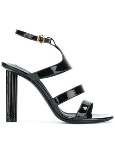 босоножки Trevi с ремешками Salvatore Ferragamo