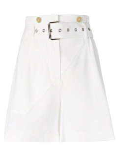 классические шорты с поясом 3.1 Phillip Lim