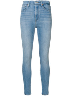 джинсы скинни Levis Levis®