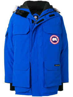 парка PBI Expedition Canada Goose