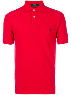 футболка-поло кроя слим Polo Ralph Lauren