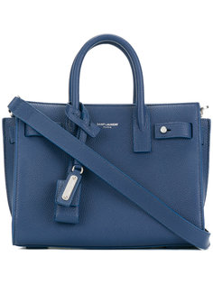 мини-сумка Sac de Jour Saint Laurent