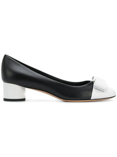 туфли-лодочки Vara с бантом Salvatore Ferragamo