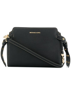 сумка-почтальонка Bristol Michael Michael Kors