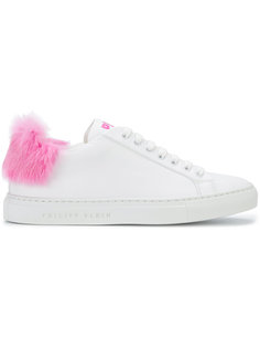 кроссовки Slumber Party Philipp Plein