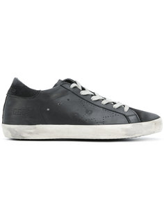 кеды Superstar Golden Goose Deluxe Brand