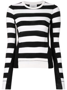 свитер Trompe LOeil Sonia Rykiel