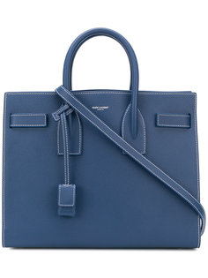 сумка-тоут Sac de Jour Saint Laurent
