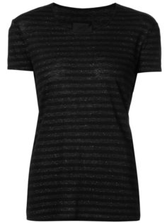 striped T-shirt Rta