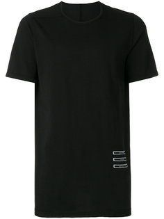 футболка Subhuman Rick Owens DRKSHDW