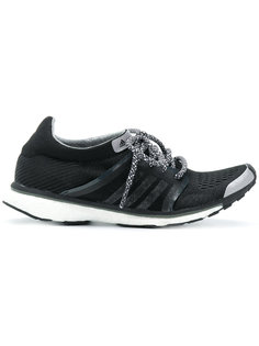 кроссовки с панельным дизайном Adidas By Stella Mccartney