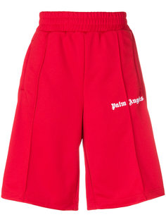 спортивные шорты Palm Angels