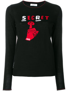 джемпер Secret Sonia Rykiel