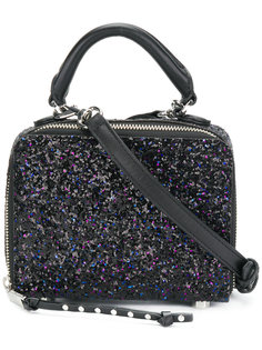 сумка на плечо Box Rebecca Minkoff