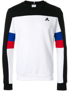 football sweatshirt  Le Coq Sportif