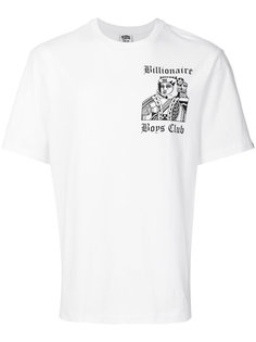 футболка Higher Power Billionaire Boys Club