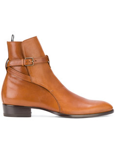 ботинки Wyatt 30 Saint Laurent