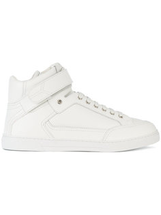 кроссовки Max Scratch  Saint Laurent