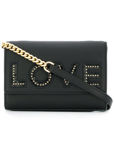 сумка через плечо Love Michael Michael Kors
