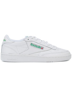 кроссовки Club C 85 Reebok