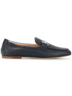 лоферы Double T Tods Tod`S