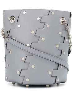 сумка на плечо Hex Proenza Schouler