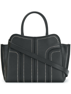 большая сумка-тоут Sella Tods Tod`S